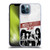 Motley Crue Key Art The Dirt Soft Gel Case for Apple iPhone 12 Pro Max