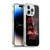 Motley Crue Key Art Too Fast Soft Gel Case for Apple iPhone 13 Pro Max & MagSafe
