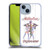 Motley Crue Key Art Dr. Feelgood Vintage Soft Gel Case for Apple iPhone 14