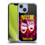 Motley Crue Key Art Theater Of Pain Soft Gel Case for Apple iPhone 14
