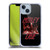 Motley Crue Key Art Too Fast Soft Gel Case for Apple iPhone 14