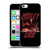 Motley Crue Key Art Too Fast Soft Gel Case for Apple iPhone 5c