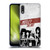 Motley Crue Key Art The Dirt Soft Gel Case for LG K22