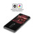 Motley Crue Key Art Too Fast Soft Gel Case for Google Pixel 3