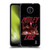 Motley Crue Key Art Too Fast Soft Gel Case for Nokia C10 / C20