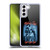 Motley Crue Key Art Girls Neon Soft Gel Case for Samsung Galaxy S21 5G