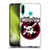 Motley Crue Logos Dr. Feelgood Skull Soft Gel Case for Huawei P40 lite E
