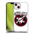 Motley Crue Logos Dr. Feelgood Skull Soft Gel Case for Apple iPhone 13