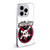 Motley Crue Logos Dr. Feelgood Skull Soft Gel Case for Apple iPhone 13 Pro Max & MagSafe