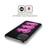Motley Crue Logos Girls Neon Soft Gel Case for Apple iPhone 7 / 8 / SE 2020 & 2022
