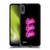Motley Crue Logos Girls Neon Soft Gel Case for LG K22