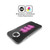 Motley Crue Logos Girls Neon Soft Gel Case for Motorola Moto E6 Plus