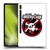Motley Crue Logos Dr. Feelgood Skull Soft Gel Case for Samsung Galaxy Tab S8 Plus