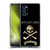 Motley Crue Logos The End Soft Gel Case for OPPO Reno 4 Pro 5G