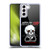 Motley Crue Logos Too Fast For Love Skull Soft Gel Case for Samsung Galaxy S21 5G