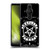 Motley Crue Logos Pentagram And Skull Soft Gel Case for Sony Xperia Pro-I