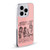 Motley Crue Tours Santa Monica Soft Gel Case for Apple iPhone 13