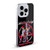 Motley Crue Tours Dr. Feelgood Final Soft Gel Case for Apple iPhone 14 Pro Max