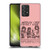 Motley Crue Tours Santa Monica Soft Gel Case for Samsung Galaxy A52 / A52s / 5G (2021)