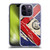 Far Cry 6 Graphics Anton Yara Flag Soft Gel Case for Apple iPhone 14 Pro
