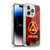 Far Cry 6 Graphics Logo Soft Gel Case for Apple iPhone 14 Pro & MagSafe