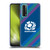Scotland Rugby Graphics Stripes Soft Gel Case for Huawei P Smart (2021)