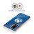 Scotland Rugby Graphics Stripes Soft Gel Case for Huawei P Smart (2021)
