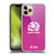 Scotland Rugby Graphics Gradient Pattern Soft Gel Case for Apple iPhone 11 Pro