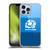 Scotland Rugby Graphics Stripes Pattern Soft Gel Case for Apple iPhone 13 Pro Max