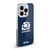 Scotland Rugby Graphics Pattern Soft Gel Case for Apple iPhone 14 Plus