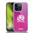 Scotland Rugby Graphics Gradient Pattern Soft Gel Case for Apple iPhone 14 Pro