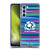Scotland Rugby Graphics Training Pattern Soft Gel Case for Motorola Edge S30 / Moto G200 5G