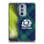 Scotland Rugby Graphics Tartan Oversized Soft Gel Case for Motorola Edge X30