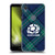 Scotland Rugby Graphics Tartan Oversized Soft Gel Case for Motorola Moto E6