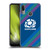 Scotland Rugby Graphics Stripes Soft Gel Case for Motorola Moto E6 Plus