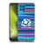 Scotland Rugby Graphics Training Pattern Soft Gel Case for Motorola Moto G100
