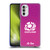 Scotland Rugby Graphics Gradient Pattern Soft Gel Case for Motorola Moto G52