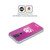 Scotland Rugby Graphics Gradient Pattern Soft Gel Case for Nokia C10 / C20