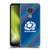 Scotland Rugby Graphics Stripes Soft Gel Case for Nokia C21