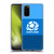 Scotland Rugby Graphics Stripes Pattern Soft Gel Case for Samsung Galaxy S20 / S20 5G