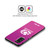 Scotland Rugby Graphics Gradient Pattern Soft Gel Case for Samsung Galaxy S21 FE 5G