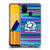 Scotland Rugby Graphics Training Pattern Soft Gel Case for Samsung Galaxy M30s (2019)/M21 (2020)