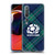 Scotland Rugby Graphics Tartan Oversized Soft Gel Case for Xiaomi Mi 10 5G / Mi 10 Pro 5G