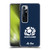 Scotland Rugby Graphics Pattern Soft Gel Case for Xiaomi Mi 10 Ultra 5G