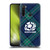 Scotland Rugby Graphics Tartan Oversized Soft Gel Case for Xiaomi Redmi Note 8T