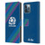 Scotland Rugby Graphics Stripes Leather Book Wallet Case Cover For Apple iPhone 12 Pro Max