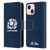 Scotland Rugby Graphics Pattern Leather Book Wallet Case Cover For Apple iPhone 13 Mini
