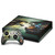 EA Bioware Dragon Age Inquisition Graphics Goty Key Art Vinyl Sticker Skin Decal Cover for Microsoft Xbox One X Bundle