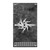 EA Bioware Dragon Age Inquisition Graphics Distressed Symbol Vinyl Sticker Skin Decal Cover for Microsoft Series S Console & Controller