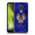 EA Bioware Dragon Age Heraldry Grey Wardens Gold Soft Gel Case for Nokia C21